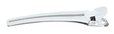 Comair Hair-Clips Combi weiß 10er Karte, 95 mm – Ansicht 2
