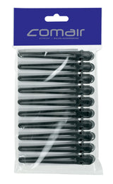 Comair Haarclips Plastik/Aluminium 10 Stück – Ansicht 2