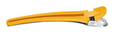 Comair Hair-Clips Combi gelb 10 Stück, 95 mm