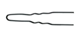 Comair Haarnadeln dick 50er Beutel 45x1,20mm Schwarz