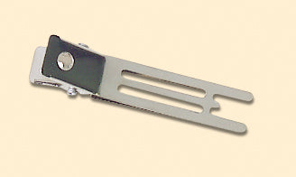 Comair Clipse Metall 3-beinig 46 mm – 100 Stück