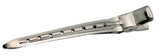 Comair Abteilclips Metall 12er, 9 cm – Ansicht 2