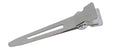 Comair Metall-Clips spitz kurz, 46 mm (20 Stück)