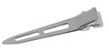 Comair Metall-Clips spitz lang 56 mm (20 Stück)
