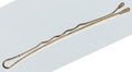 Comair Haarklemmen Pretty Fashion, 24 Stück, 59 mm, gold, gewellt