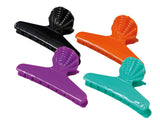Comair Fashion Hair-Clips, 12er Set, Sortiert – Ansicht 3