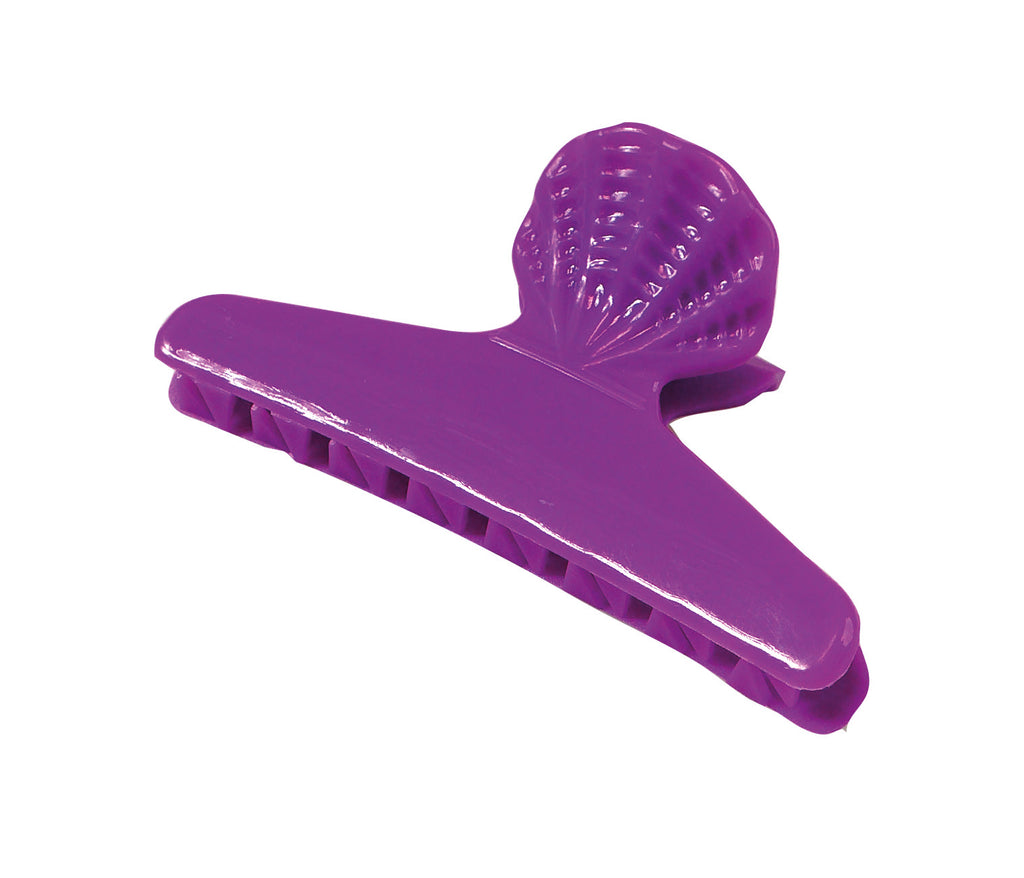 Comair Fashion Hair-Clips, 12er Set, Sortiert