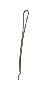 Ari Haarklemmen 250g 5cm braun