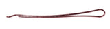 Haarklemmen 5cm braun 500gr lose
