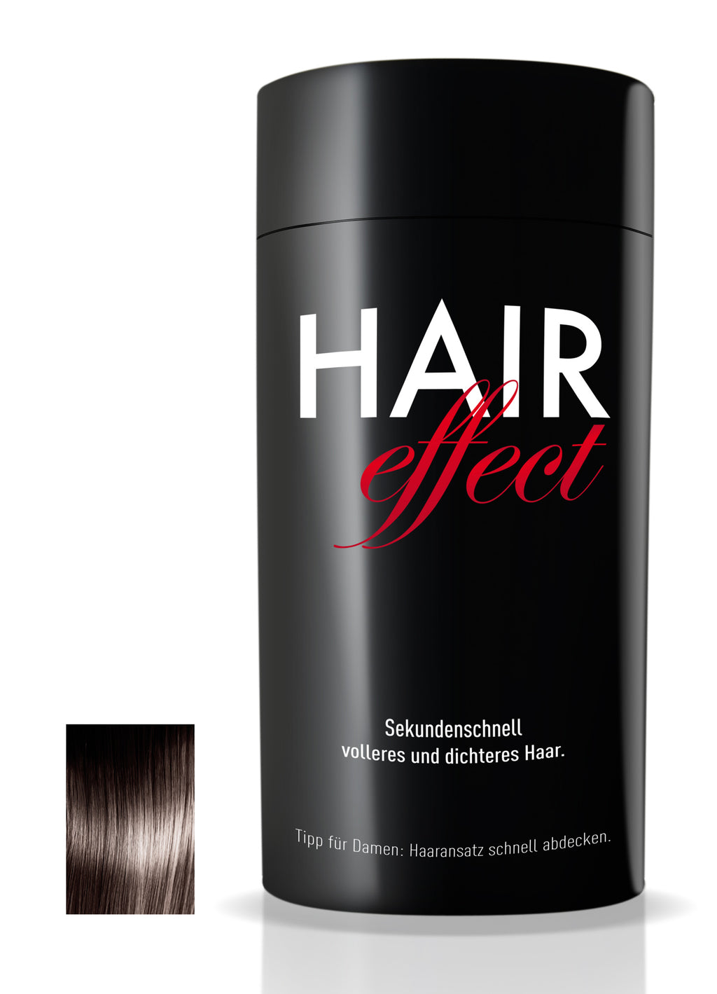Hair Effect dark brown 3-4 26 Gramm – Friseuroutlet