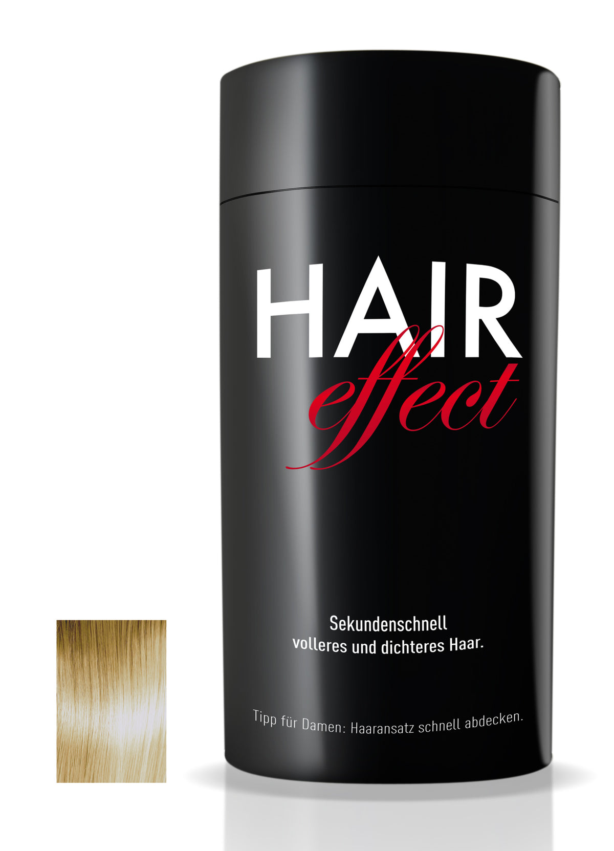 Hair Effect Pumpspray Ansatz- + Grau-Kaschierung 26 g