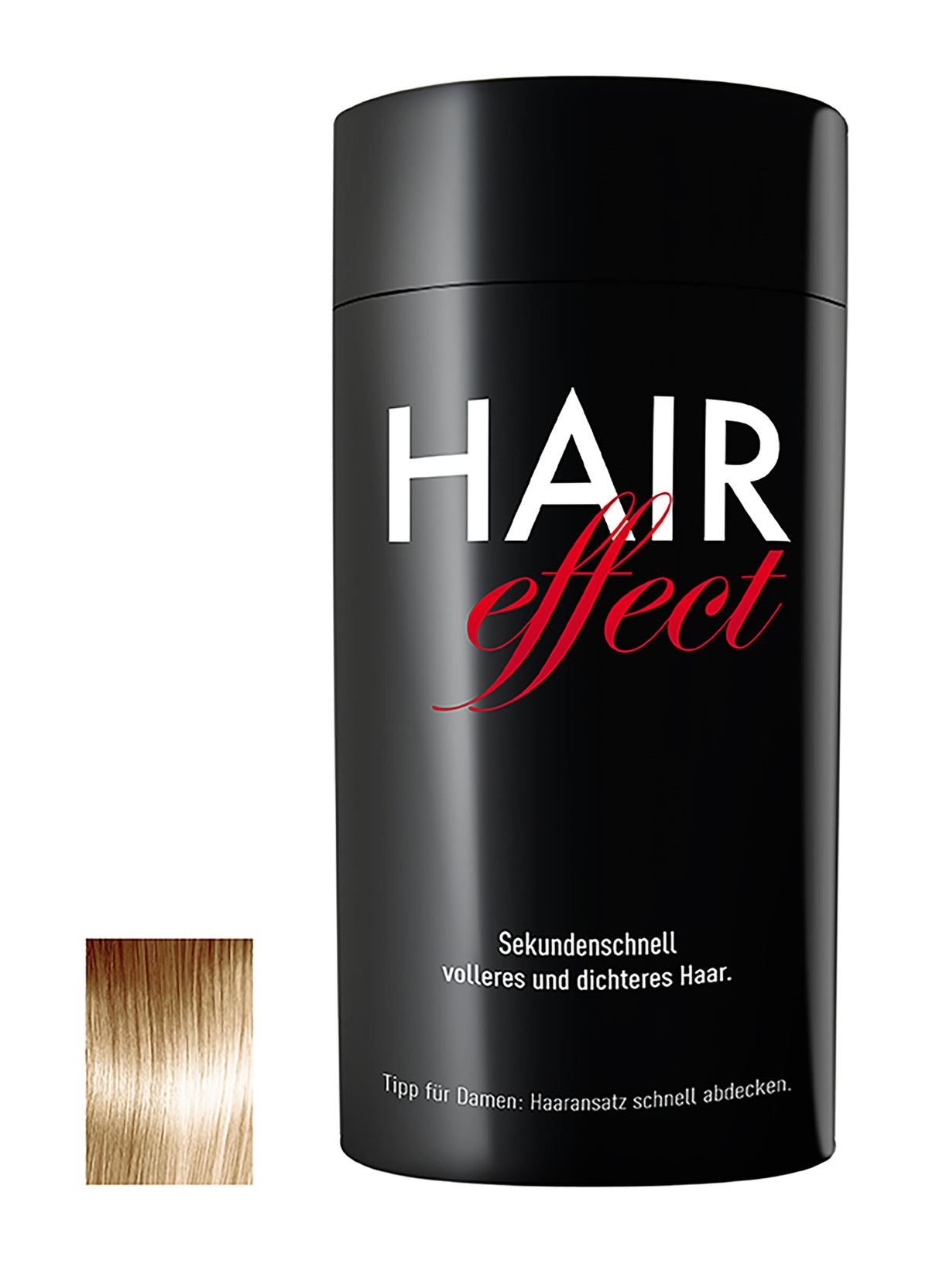 Hair Effect natural blonde 8-9 26 Gramm – Friseuroutlet