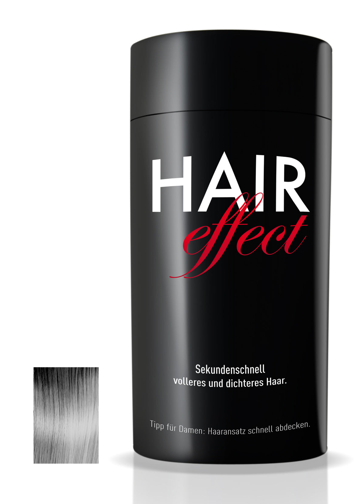 Hair Effect grey 26 Gramm – Friseuroutlet