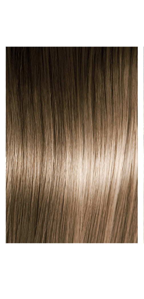Hair Effect klein brown 7 14 Gramm – Friseuroutlet