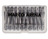 Marco Arena Sectioning Clips Box 36 Stk.