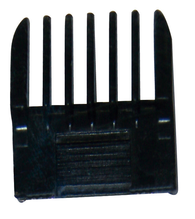 Comair Aufsteckkamm OT 10 für Perl Trimmer, 3-6 mm Schnittlänge