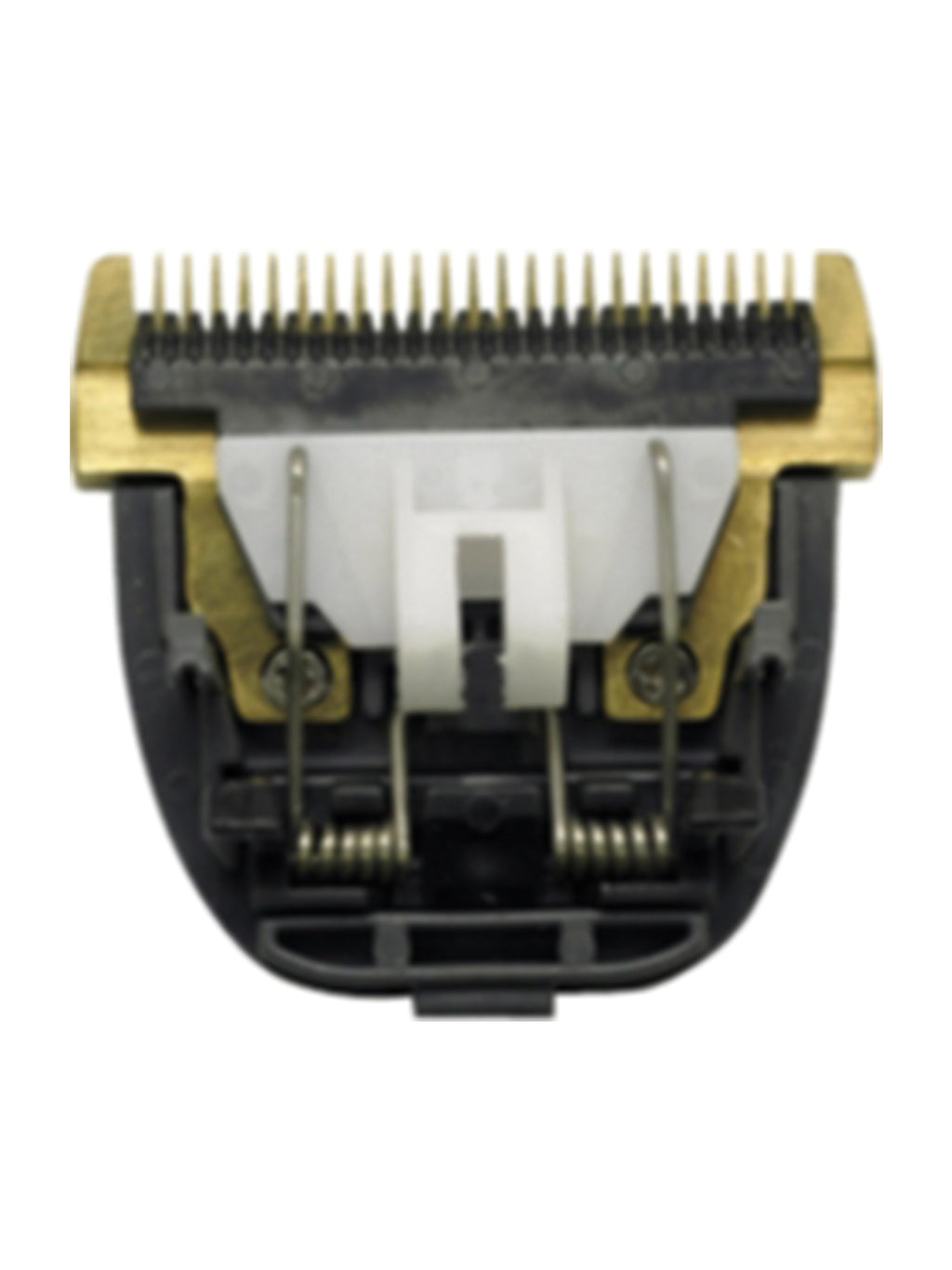 SANSHIN DLC Scherkopf (Diamond-like-Carbon) für Panasonic ER1610/ER1611/ER1511/ER1512/ER-GP80, 37 mm