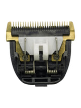 SANSHIN DLC Scherkopf (Diamond-like-Carbon) für Panasonic ER1610/ER1611/ER1511/ER1512/ER-GP80, 37 mm