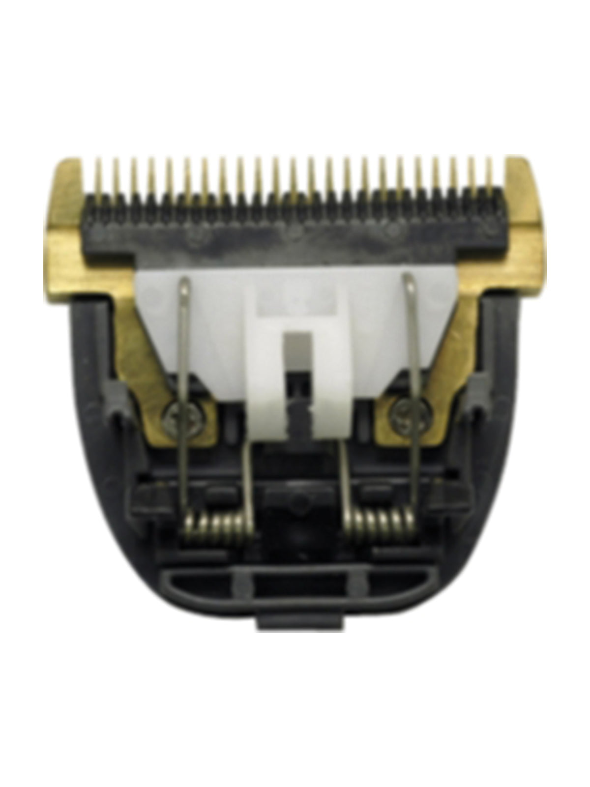 SANSHIN DLC Scherkopf (Diamond-like-Carbon) für Panasonic ER1610/ER1611/ER1511/ER1512/ER-GP80, 37 mm