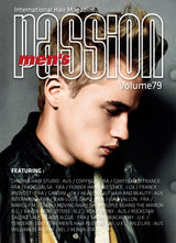 Frisurenbuch "Passion Men" No.79 – Ansicht 2