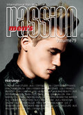 Frisurenbuch "Passion Men" No.79
