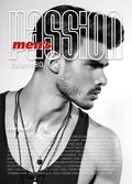 Frisurenbuch "Passion Men" No.80