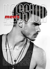 Frisurenbuch "Passion Men" No.80