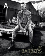 Frisurenbuch Barber No. 2 – Ansicht 6
