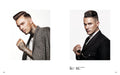 Frisurenbuch Barber No. 2