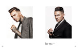 Frisurenbuch Barber No. 2