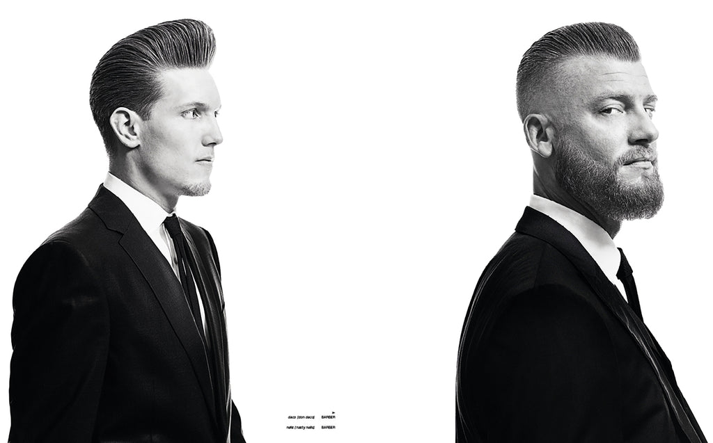 Frisurenbuch Barber No. 2 – Ansicht 3