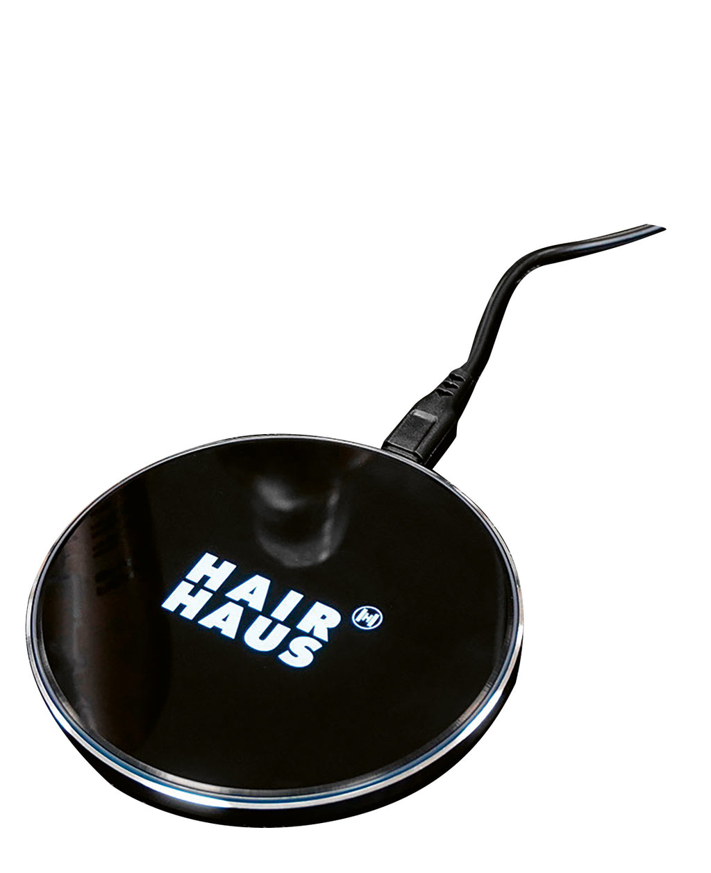 Super Brillant Wireless Charger - induktives Ladegerät – Ansicht 2