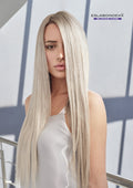 Eslabondexx Blonde Care Poster A1