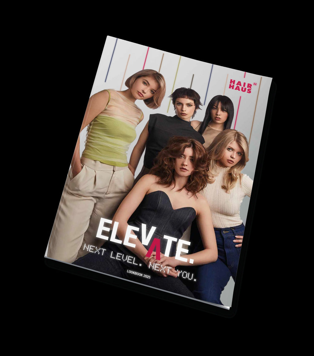 Lookbook Elevate 2025