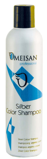 Omeisan Silber Shampoo 250ml