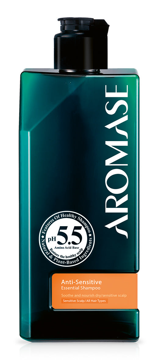AROMASE Sensitiv Essential Shampoo 90 ml