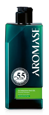 AROMASE Anti-oil Essential Shampoo 90ml