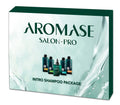 AROMASE Intro Shampoo Set 1x80 ml, 4x90 ml