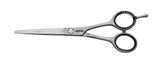 Jaguar Haarschneideschere 5.5" 0355 Satin microverzahnt White Line