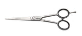 Jaguar Haarschneideschere Satin Plus 5.5" (14 cm) White Line