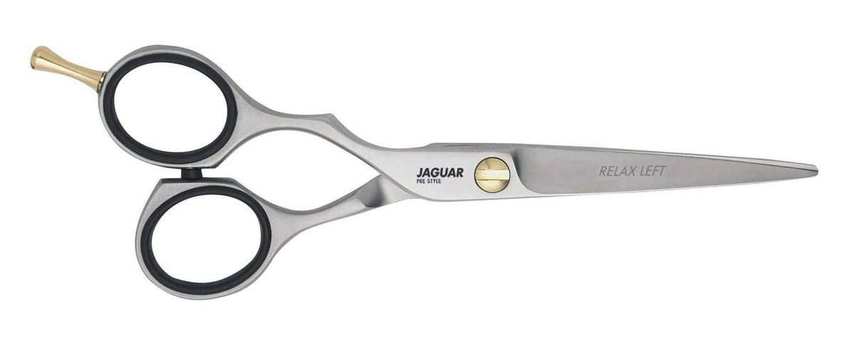 Jaguar Haarschneideschere 5.25" 823525 Pre Style Relax Left