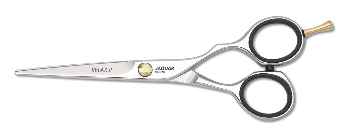 Jaguar Haarschneideschere 5.5" 82755 Pre Style Relax P