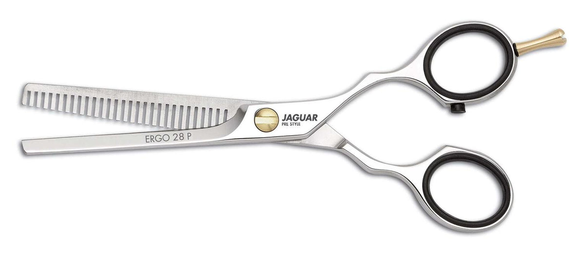 Jaguar Modellierschere Pre Style Ergo P 5,5" (83355) – 28 Zähne
