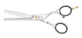 Jaguar Haarschneideschere 5.5" 83455 Pre Style Relax P Modellierschere 28 Zähne