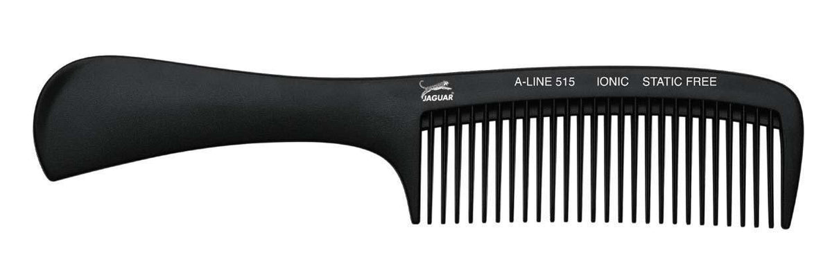 Jaguar A-Line 515 Griffkamm 8"
