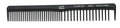 Jaguar A-Line 520 Haarschneidekamm 6,75"
