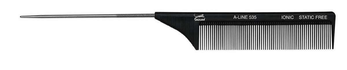Jaguar A-Line 535 Nadelstielkamm 8,75"