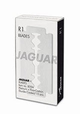 Jaguar Ersatzklingen 10er für R1 Messer