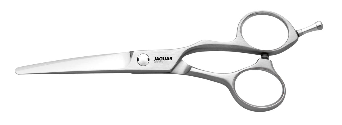 Jaguar Haarschneideschere 5,5" Xenox Gold Line