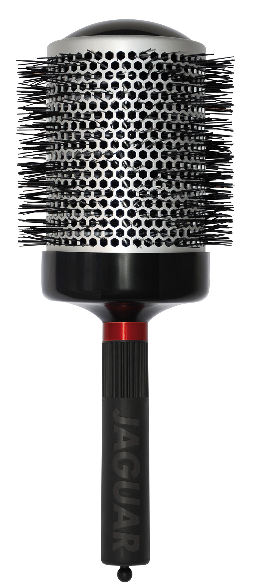 Jaguar Ionic Thermo Rundbürste T400 – 80 mm
